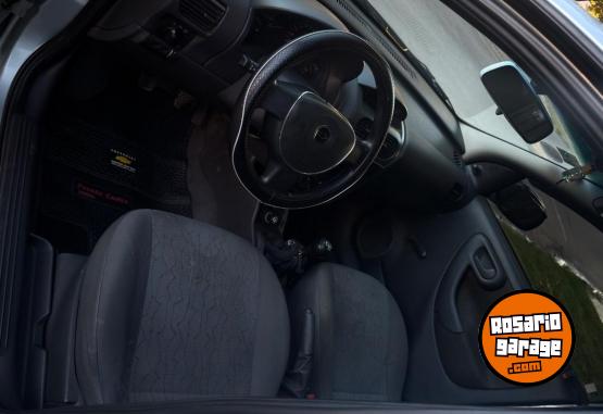Autos - Chevrolet Corsa II 2006 GNC 300000Km - En Venta