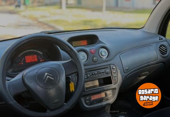 Utilitarios - Citroen BERLINGO 2012 Electrico / Hibrido 178000Km - En Venta