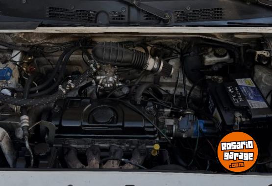 Utilitarios - Citroen BERLINGO 2012 Electrico / Hibrido 178000Km - En Venta