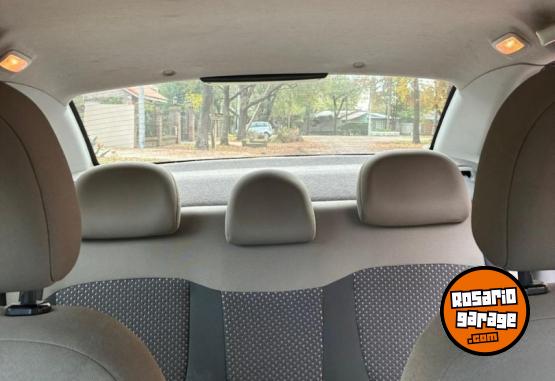 Autos - Fiat Grand siena 2014 Nafta 184000Km - En Venta