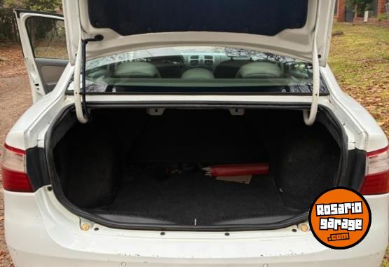 Autos - Fiat Grand siena 2014 Nafta 184000Km - En Venta