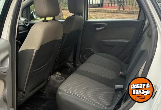 Autos - Fiat Grand siena 2014 Nafta 184000Km - En Venta