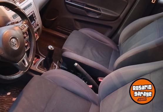 Autos - Volkswagen Suran gnc impecable 2014 GNC 118000Km - En Venta