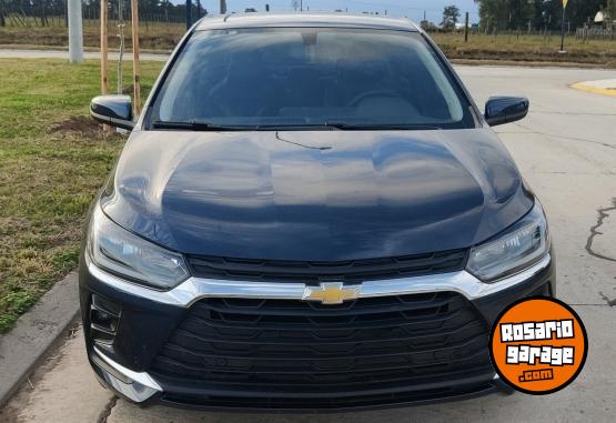 Autos - Chevrolet Onix Plus 2025 Nafta 15000Km - En Venta