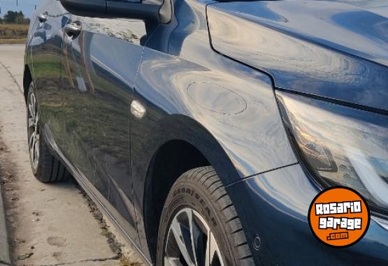 Autos - Chevrolet Onix Plus 2025 Nafta 15000Km - En Venta
