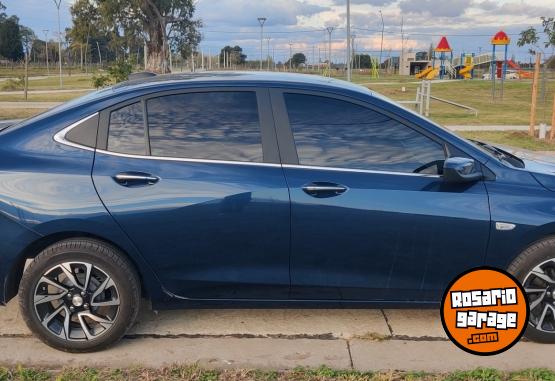 Autos - Chevrolet Onix Plus 2025 Nafta 15000Km - En Venta