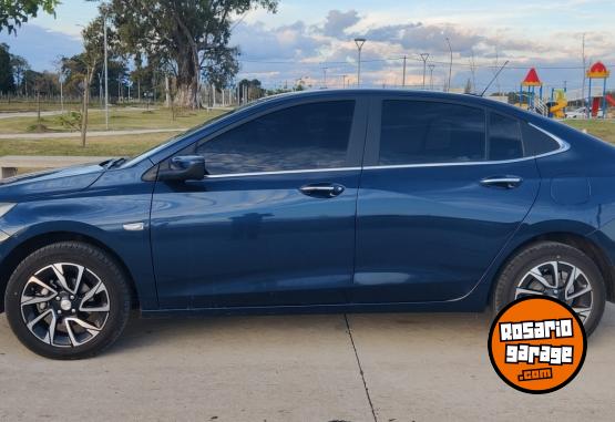 Autos - Chevrolet Onix Plus 2025 Nafta 15000Km - En Venta