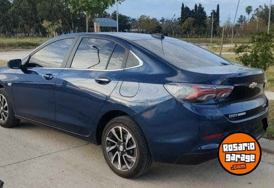 Autos - Chevrolet Onix Plus 2025 Nafta 15000Km - En Venta