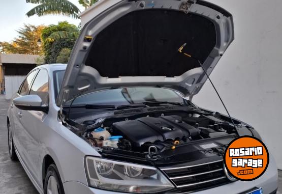 Autos - Volkswagen Vento 2016 Nafta 139000Km - En Venta