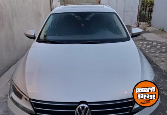Autos - Volkswagen Vento 2016 Nafta 139000Km - En Venta