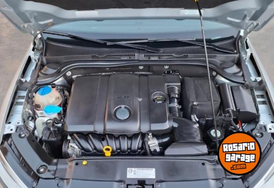 Autos - Volkswagen Vento 2016 Nafta 139000Km - En Venta