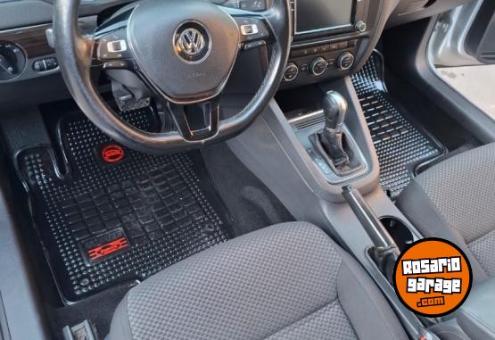 Autos - Volkswagen Vento 2016 Nafta 139000Km - En Venta