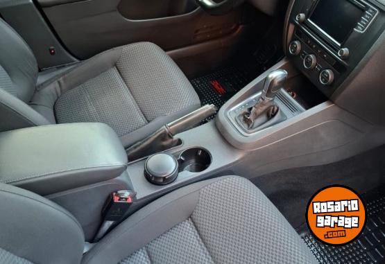 Autos - Volkswagen Vento 2016 Nafta 139000Km - En Venta
