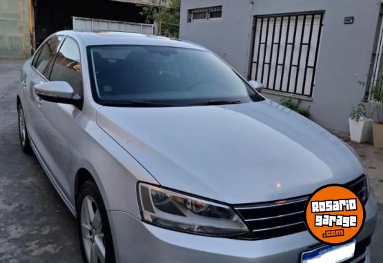 Autos - Volkswagen Vento 2016 Nafta 139000Km - En Venta