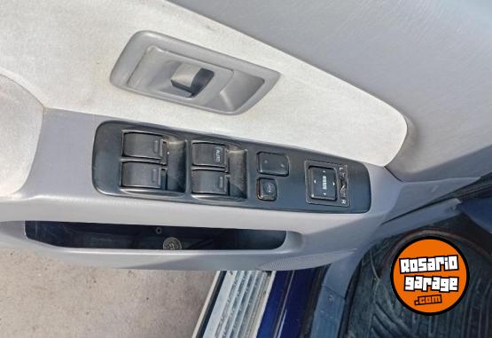 Camionetas - Toyota Sw4 1998 Diesel 400000Km - En Venta
