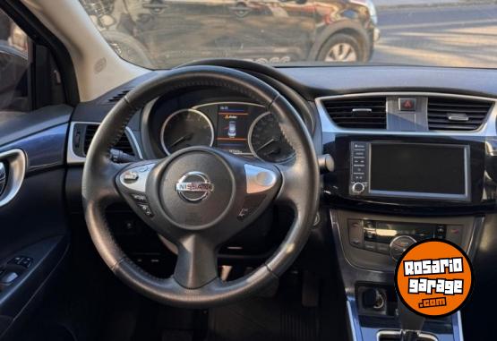 Autos - Nissan SENTRA 2021 Nafta 100000Km - En Venta