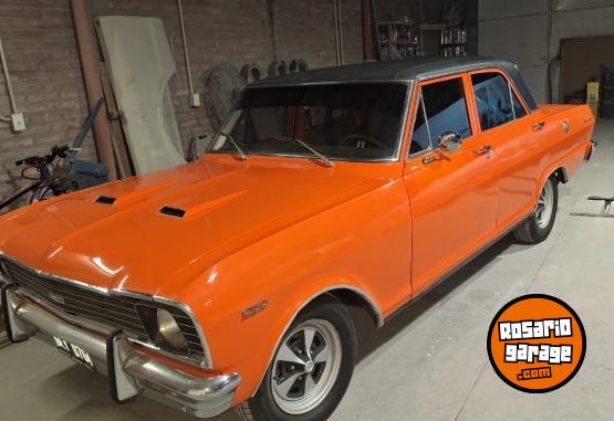 Cl�sicos - Chevrolet 400 Rally Sport 250 - En Venta