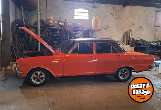 Cl�sicos - Chevrolet 400 Rally Sport 250 - En Venta