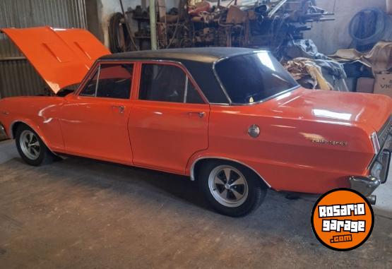 Cl�sicos - Chevrolet 400 Rally Sport 250 - En Venta