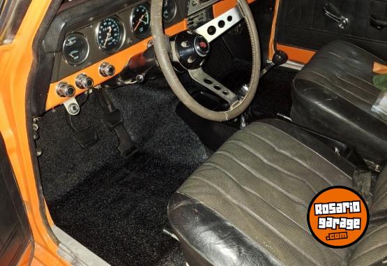 Cl�sicos - Chevrolet 400 Rally Sport 250 - En Venta