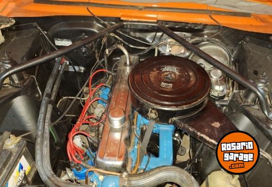 Cl�sicos - Chevrolet 400 Rally Sport 250 - En Venta