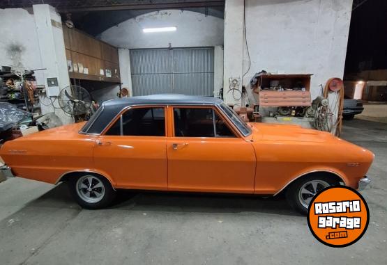 Cl�sicos - Chevrolet 400 Rally Sport 250 - En Venta