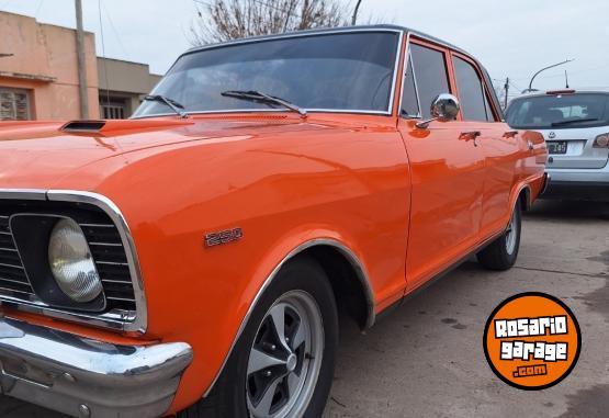 Cl�sicos - Chevrolet 400 Rally Sport 250 - En Venta