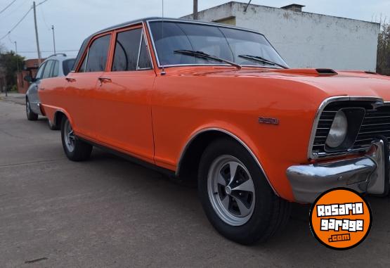 Cl�sicos - Chevrolet 400 Rally Sport 250 - En Venta