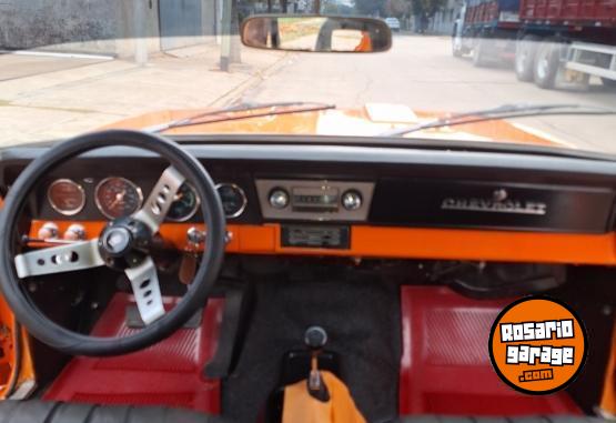 Cl�sicos - Chevrolet 400 Rally Sport 250 - En Venta