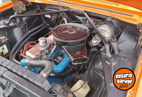 Cl�sicos - Chevrolet 400 Rally Sport 250 - En Venta