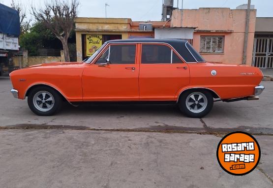 Cl�sicos - Chevrolet 400 Rally Sport 250 - En Venta