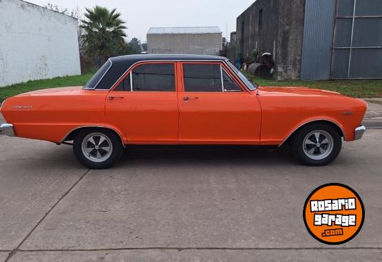 Cl�sicos - Chevrolet 400 Rally Sport 250 - En Venta