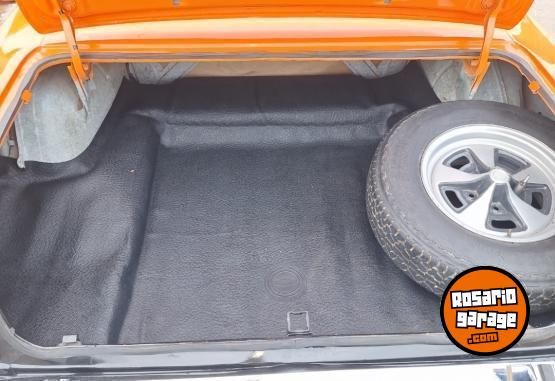 Cl�sicos - Chevrolet 400 Rally Sport 250 - En Venta