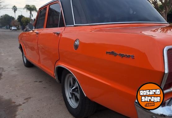 Cl�sicos - Chevrolet 400 Rally Sport 250 - En Venta