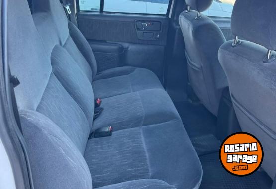 Camionetas - Chevrolet S10 2006 Diesel 176000Km - En Venta