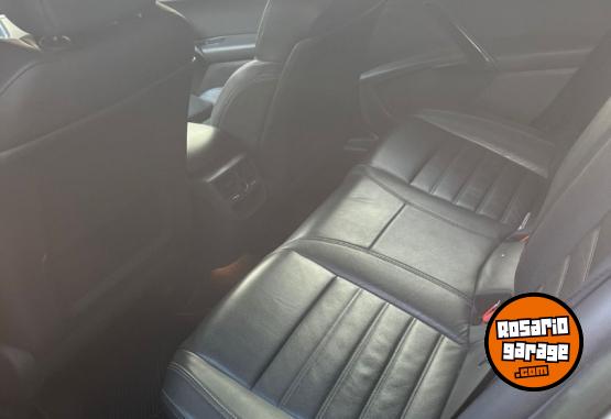 Autos - Peugeot 508 1.6 feline 2013 Nafta 113000Km - En Venta