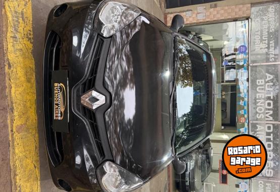 Autos - Renault Clio 1.2 2015 Nafta 120000Km - En Venta