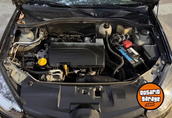 Autos - Renault Clio 1.2 2015 Nafta 120000Km - En Venta