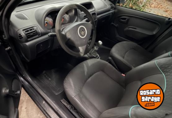 Autos - Renault Clio 1.2 2015 Nafta 120000Km - En Venta