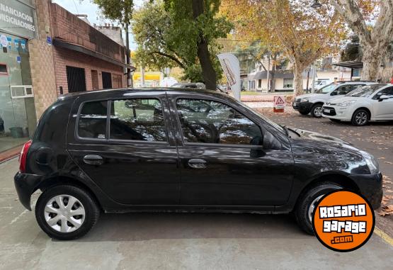 Autos - Renault Clio 1.2 2015 Nafta 120000Km - En Venta