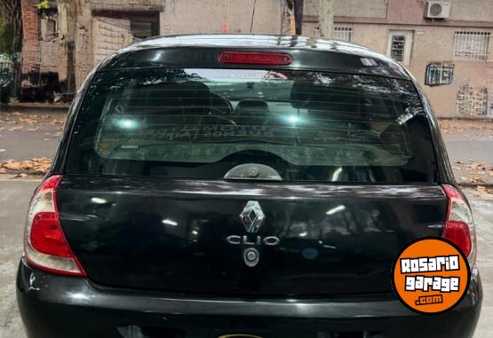 Autos - Renault Clio 1.2 2015 Nafta 120000Km - En Venta