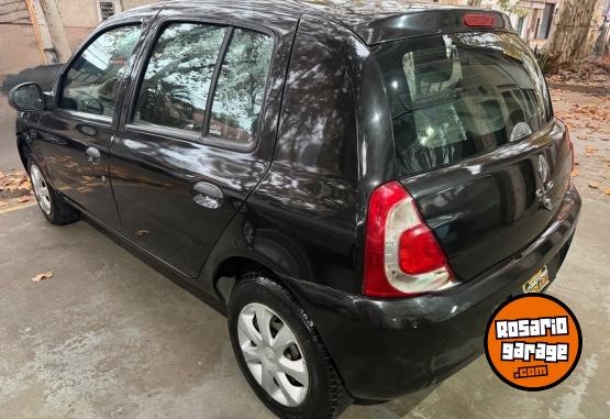 Autos - Renault Clio 1.2 2015 Nafta 120000Km - En Venta