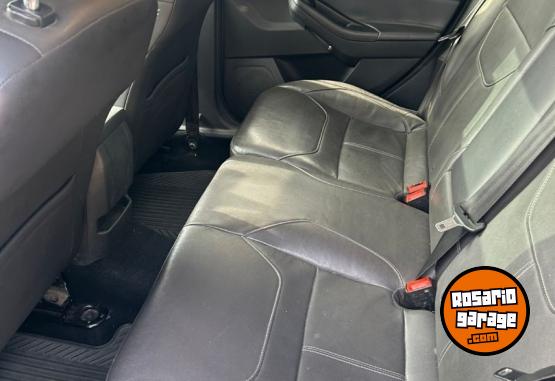 Autos - Ford Focus 2018 Nafta 105000Km - En Venta