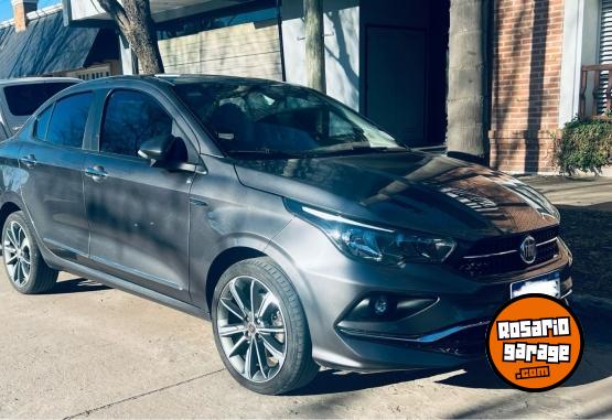 Autos - Fiat CRONOS 2021 Nafta 100000Km - En Venta