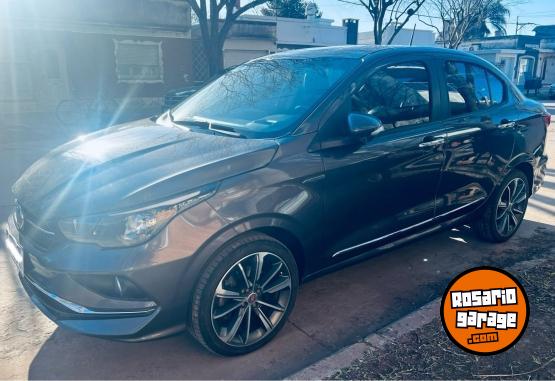 Autos - Fiat CRONOS 2021 Nafta 100000Km - En Venta