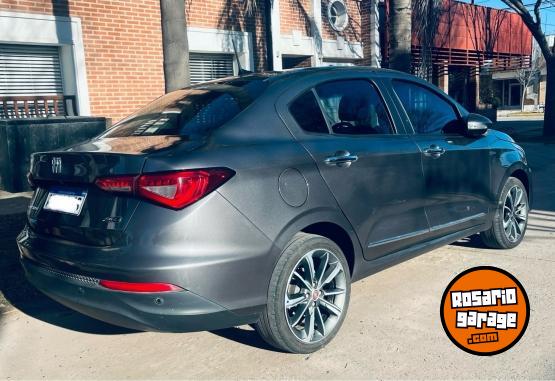 Autos - Fiat CRONOS 2021 Nafta 100000Km - En Venta