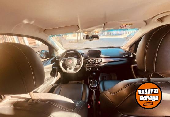 Autos - Fiat CRONOS 2021 Nafta 100000Km - En Venta