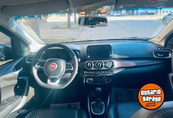 Autos - Fiat CRONOS 2021 Nafta 100000Km - En Venta