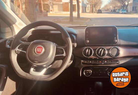 Autos - Fiat CRONOS 2021 Nafta 100000Km - En Venta