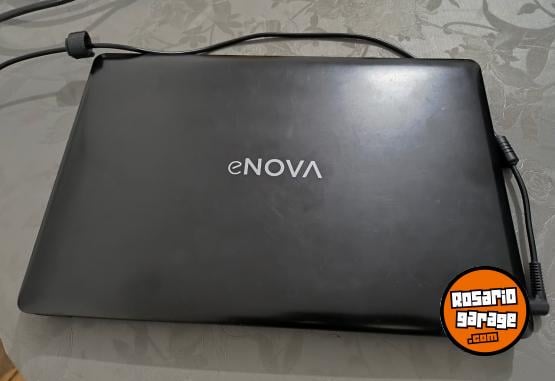 Inform�tica - Notebook Enova Intel i5-1035G1 - En Venta